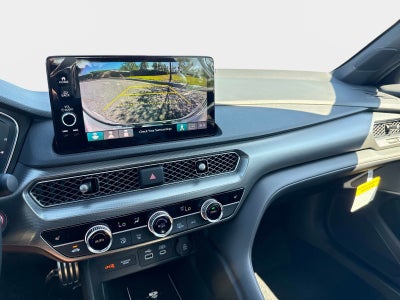 2026 Acura Integra w/A-Spec Technology Package