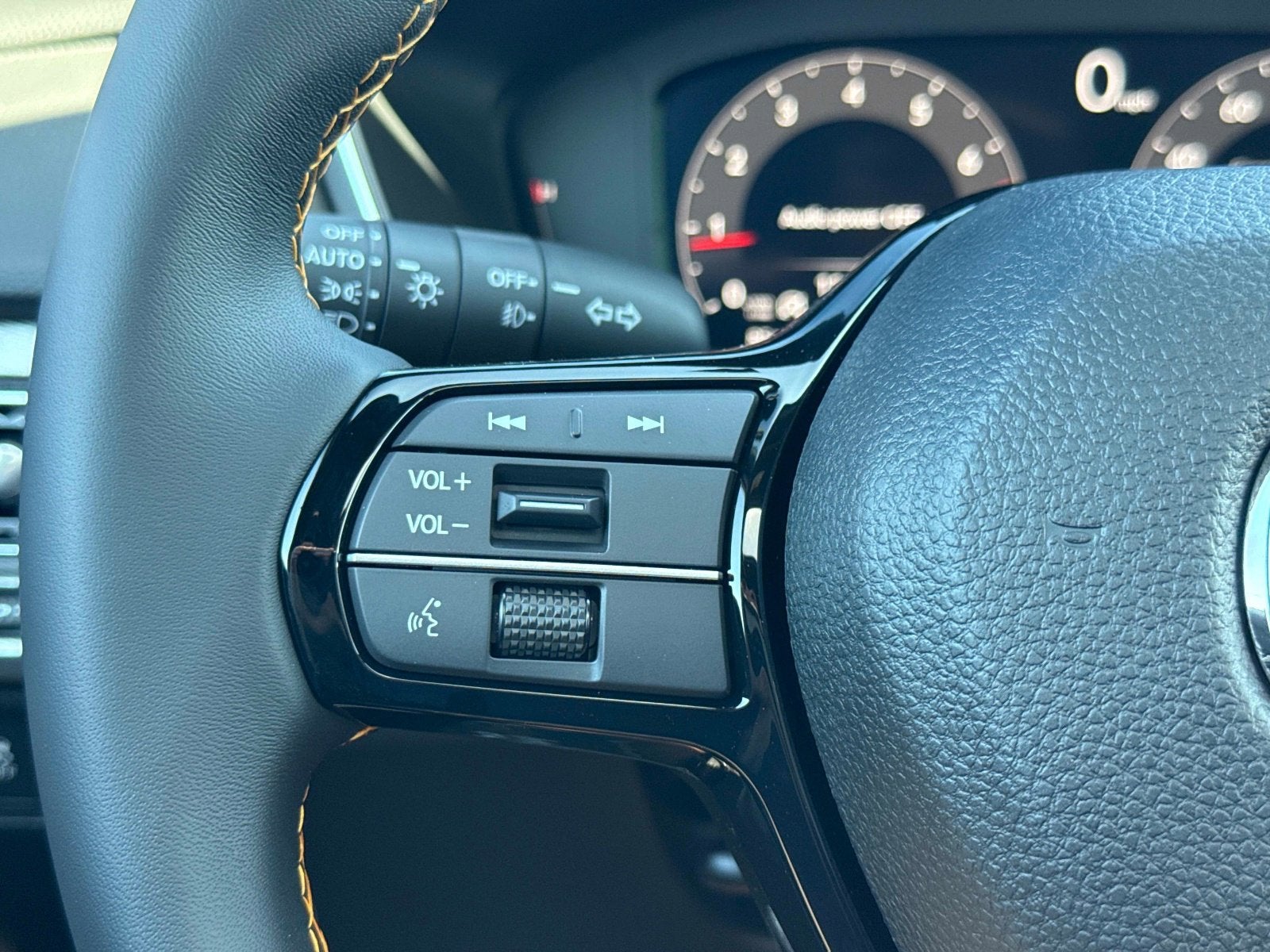 2026 Acura Integra w/A-Spec Technology Package