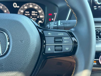 2026 Acura Integra w/A-Spec Technology Package
