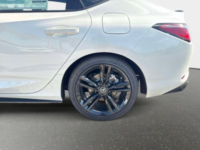 2026 Acura Integra w/A-Spec Technology Package