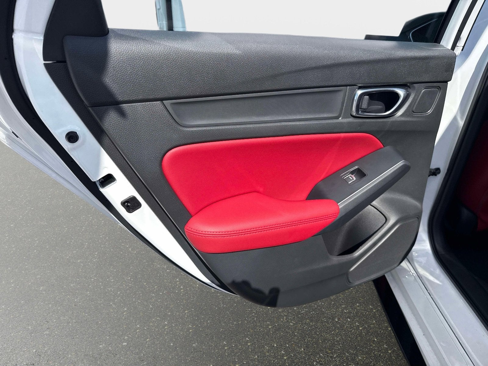 2026 Acura Integra w/A-Spec Technology Package