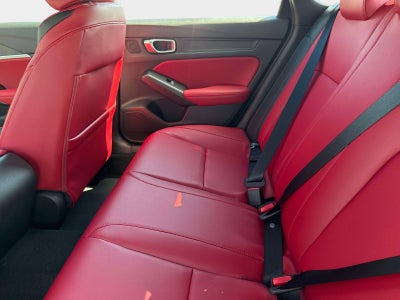 2026 Acura Integra w/A-Spec Technology Package