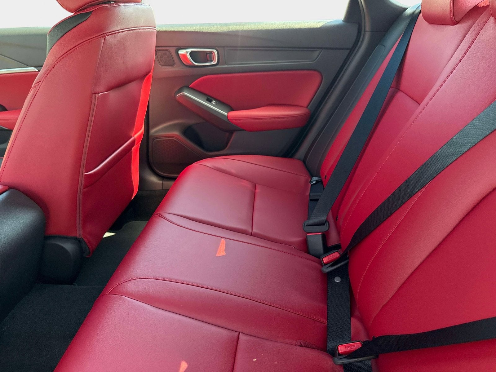 2026 Acura Integra w/A-Spec Technology Package