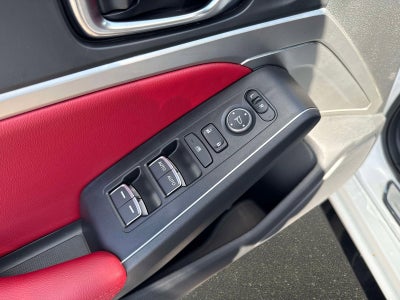 2026 Acura Integra w/A-Spec Technology Package