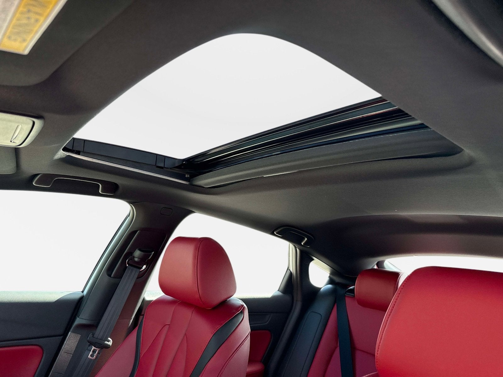 2026 Acura Integra w/A-Spec Technology Package