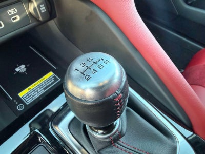 2026 Acura Integra w/A-Spec Technology Package