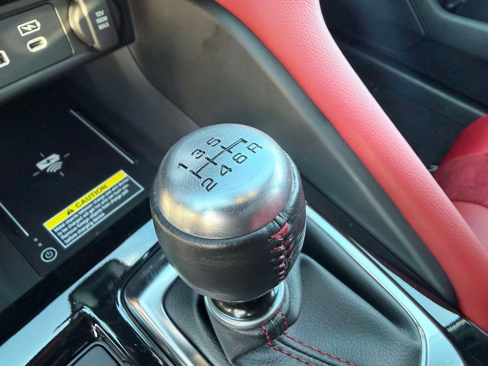 2026 Acura Integra w/A-Spec Technology Package