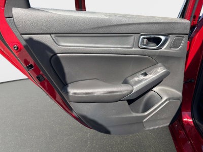 2026 Acura Integra Base