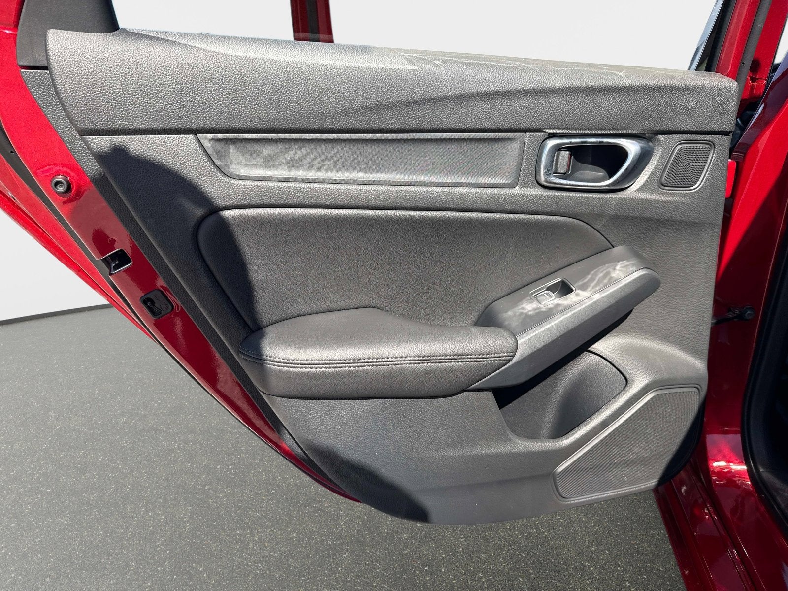 2026 Acura Integra Base