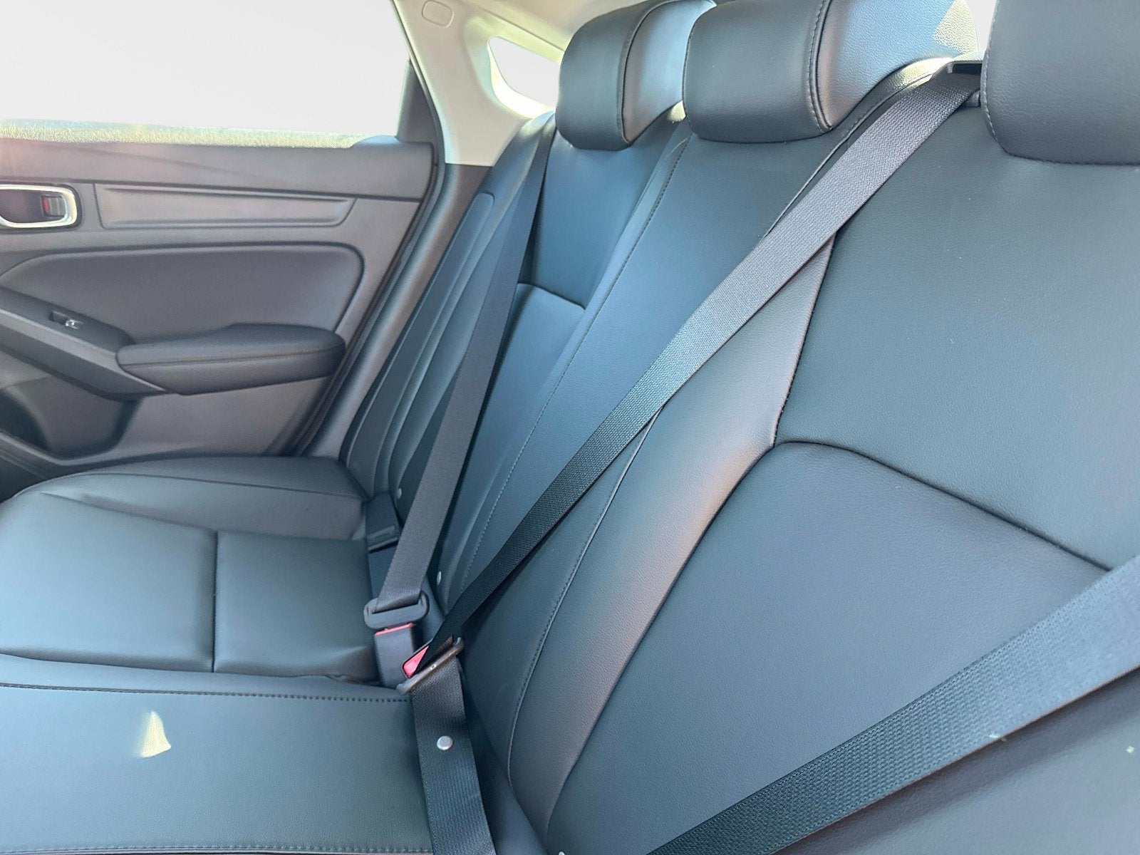 2026 Acura Integra Base