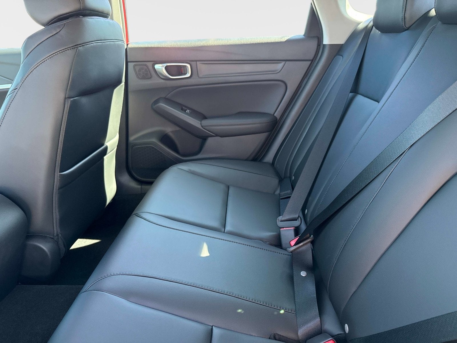 2026 Acura Integra Base