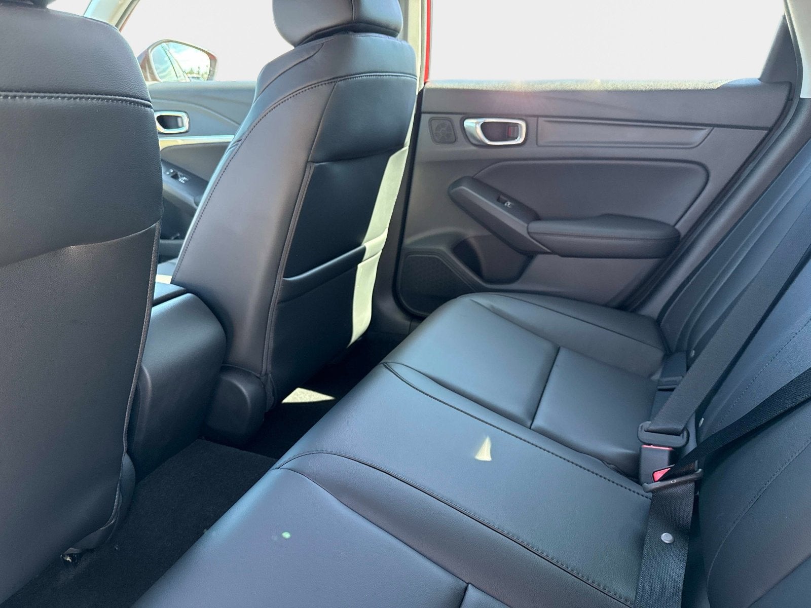 2026 Acura Integra Base