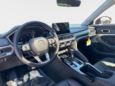 2026 Acura Integra Base