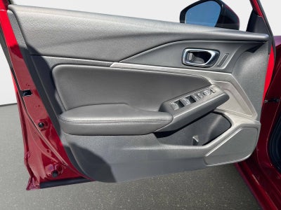 2026 Acura Integra Base