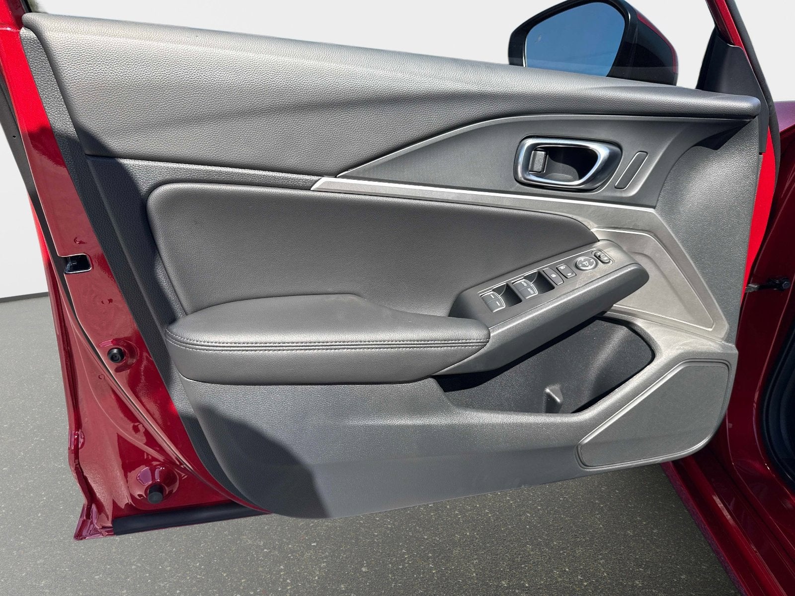 2026 Acura Integra Base