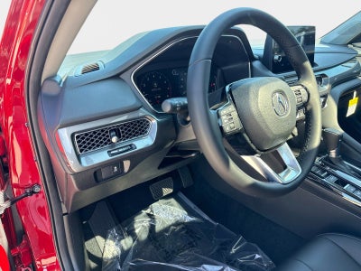 2026 Acura Integra Base