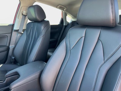 2026 Acura Integra Base