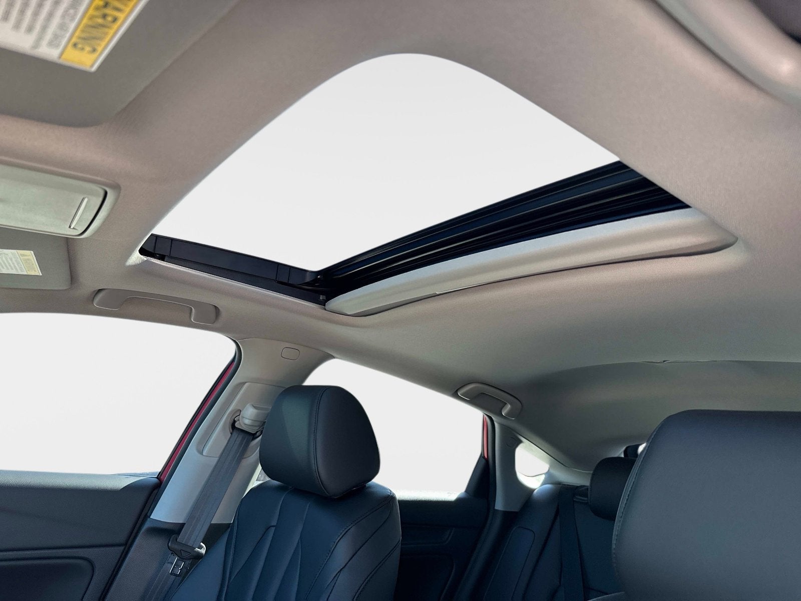 2026 Acura Integra Base