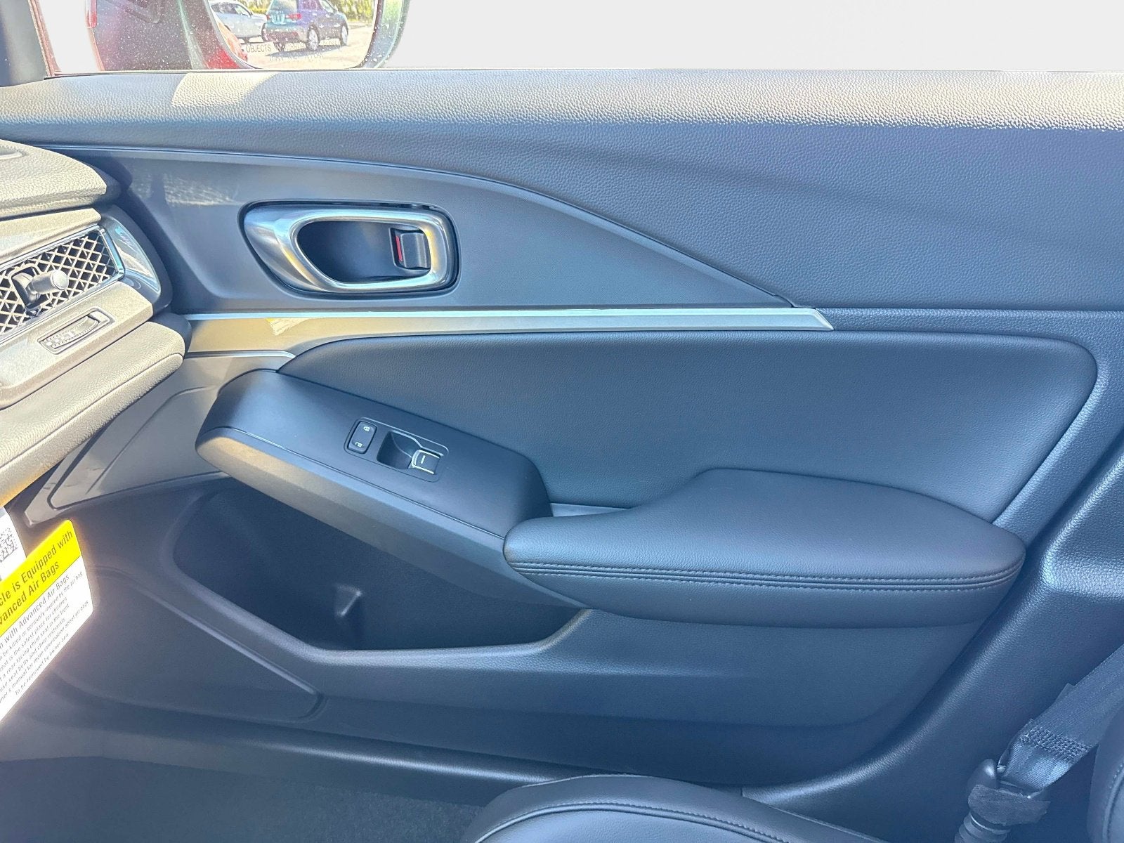 2026 Acura Integra Base