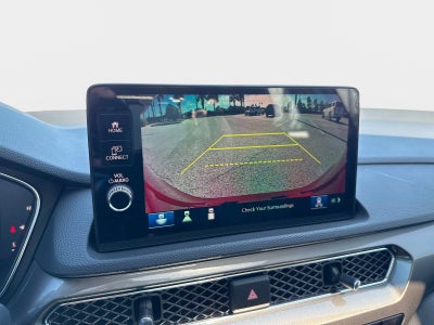 2026 Acura Integra Base