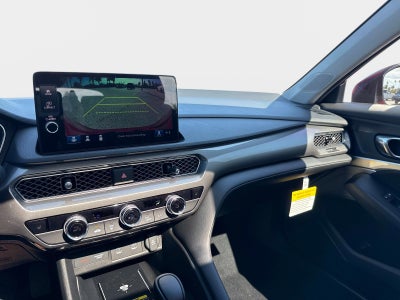 2026 Acura Integra Base