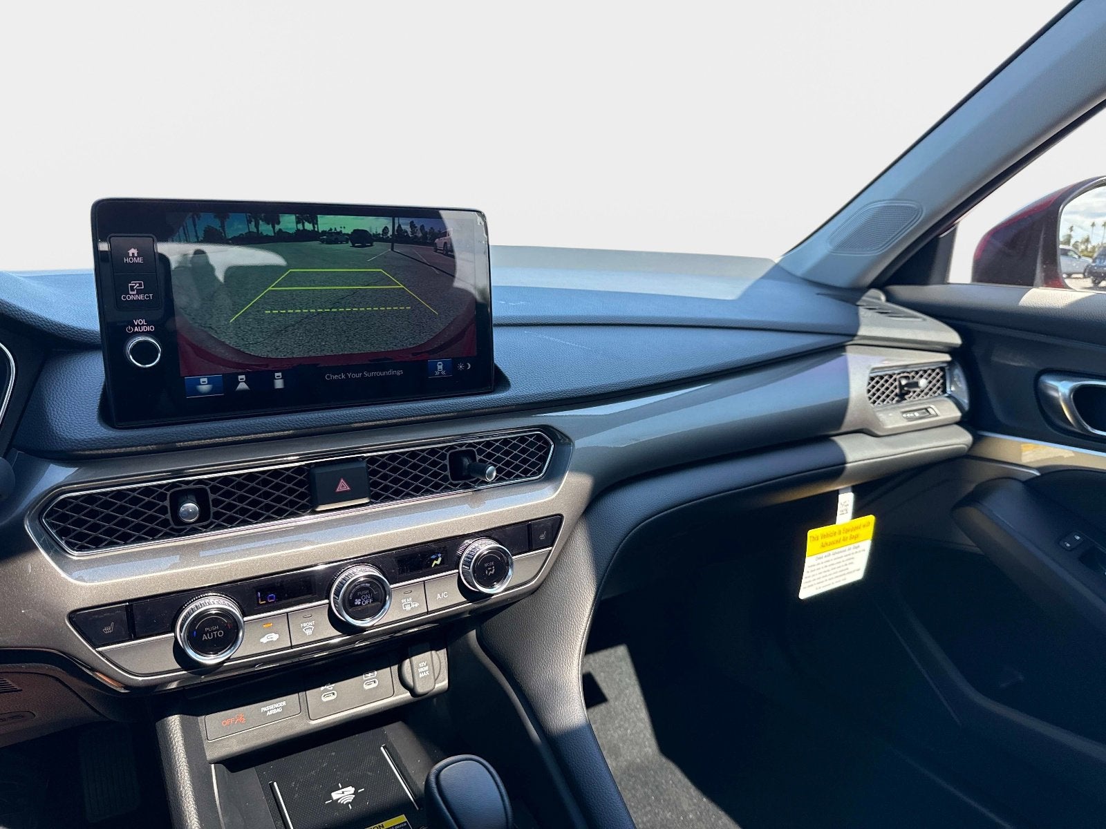 2026 Acura Integra Base