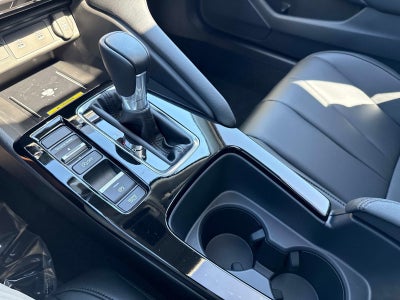 2026 Acura Integra Base