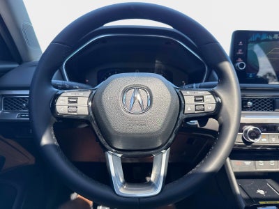2026 Acura Integra Base