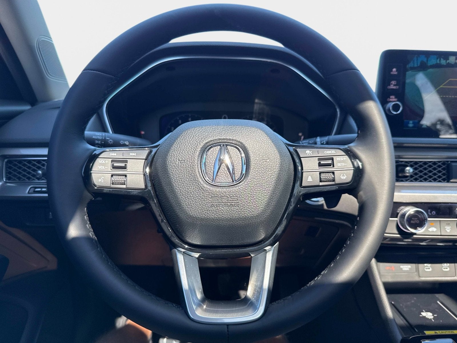 2026 Acura Integra Base