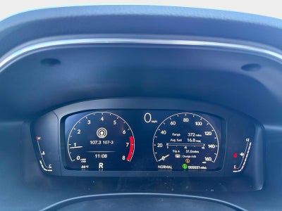 2026 Acura Integra Base