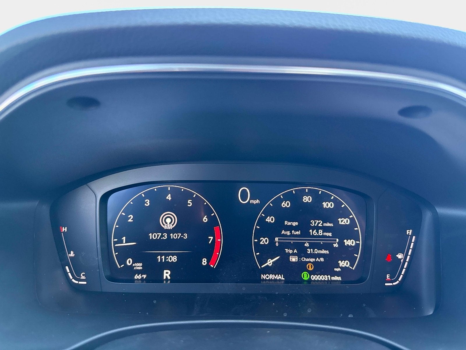 2026 Acura Integra Base