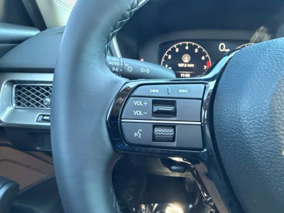 2026 Acura Integra Base