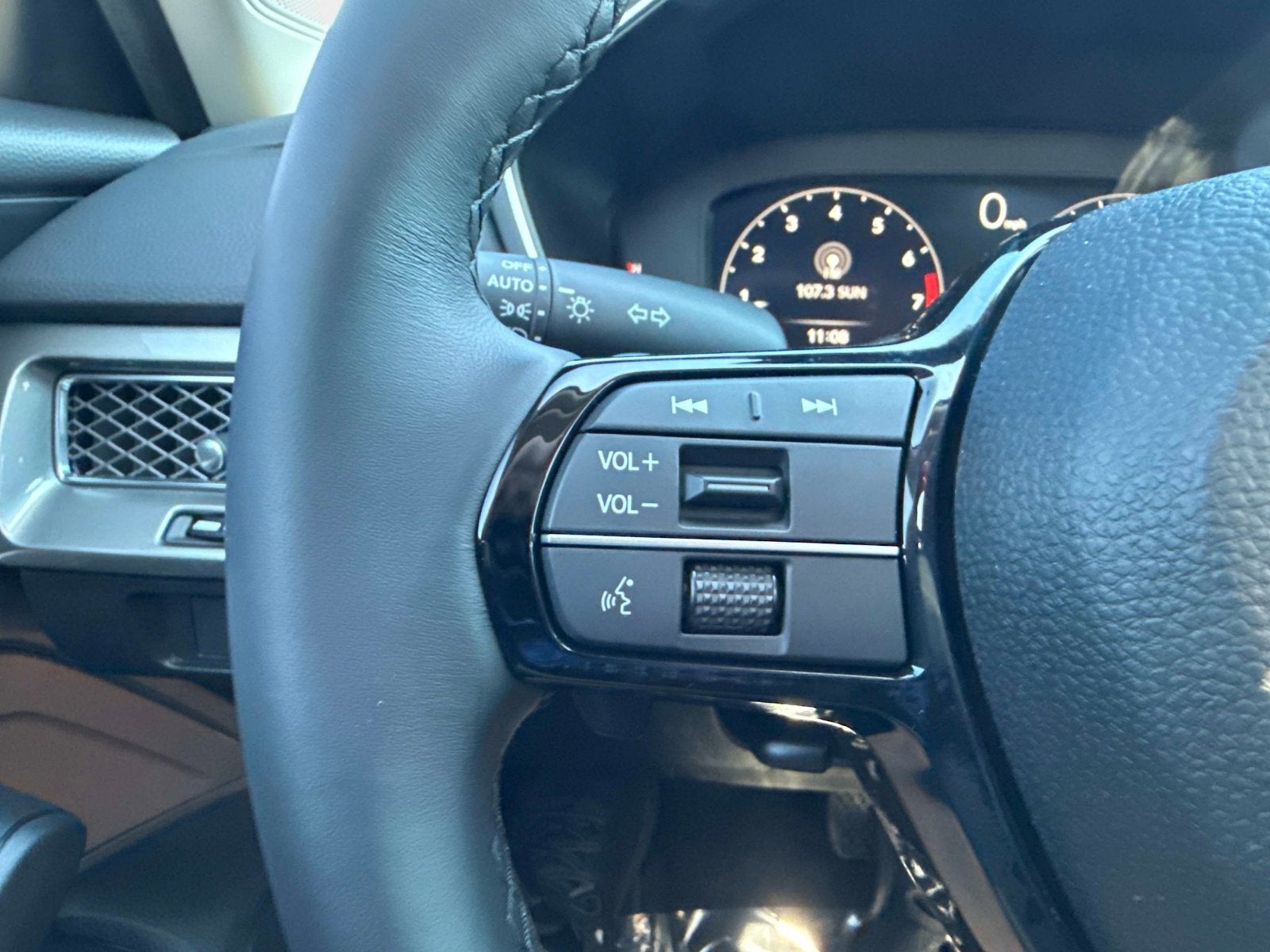 2026 Acura Integra Base