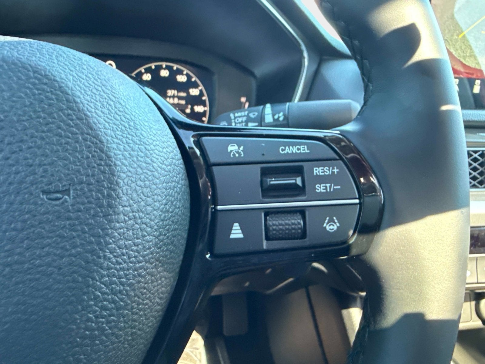 2026 Acura Integra Base