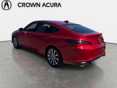 2026 Acura Integra Base