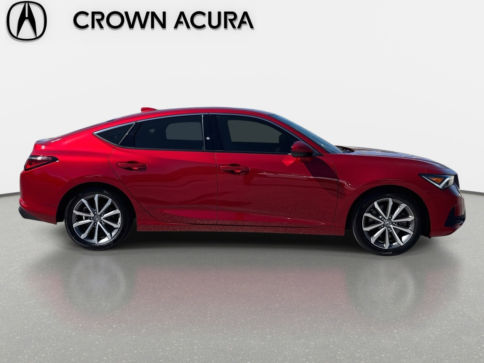 2026 Acura Integra Base