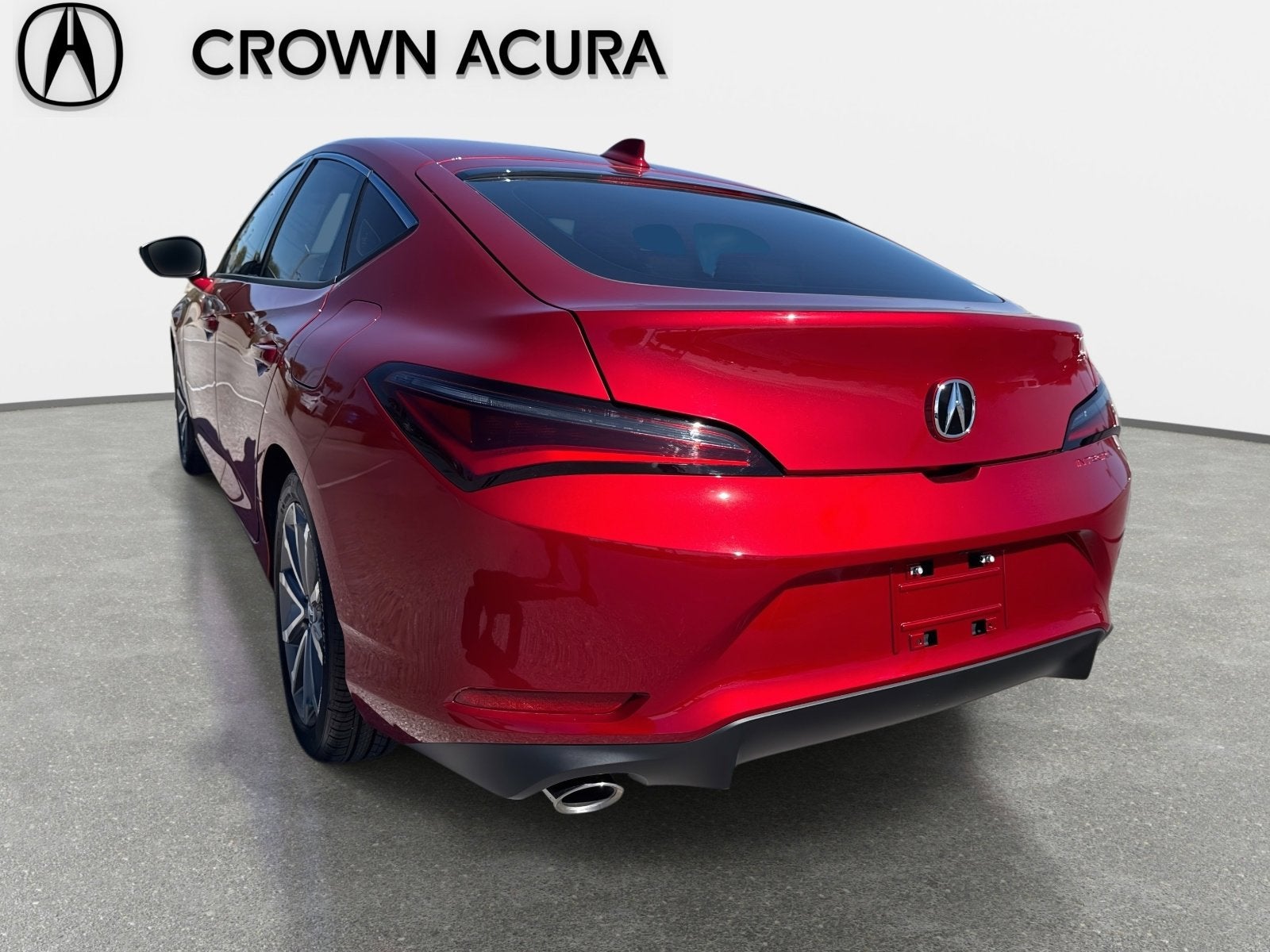 2026 Acura Integra Base