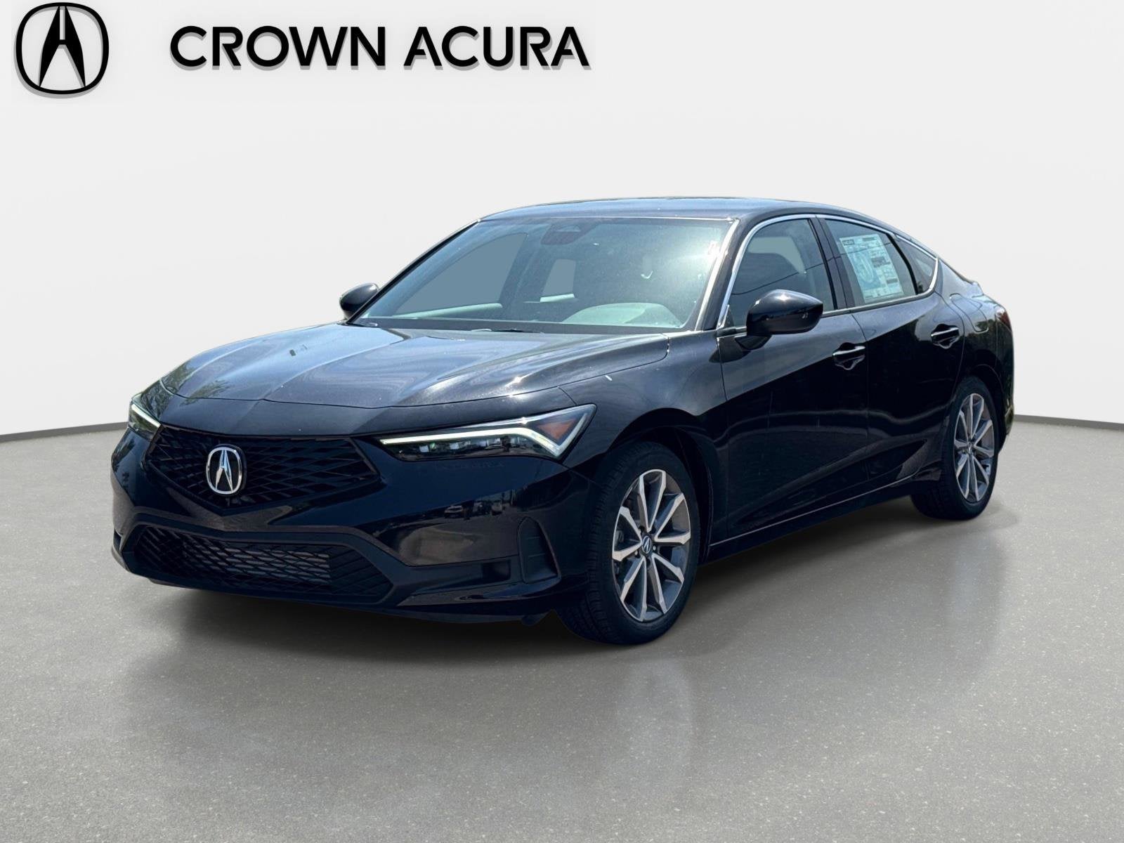 2026 Acura Integra Base
