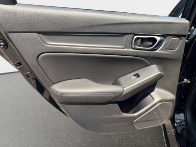 2026 Acura Integra Base