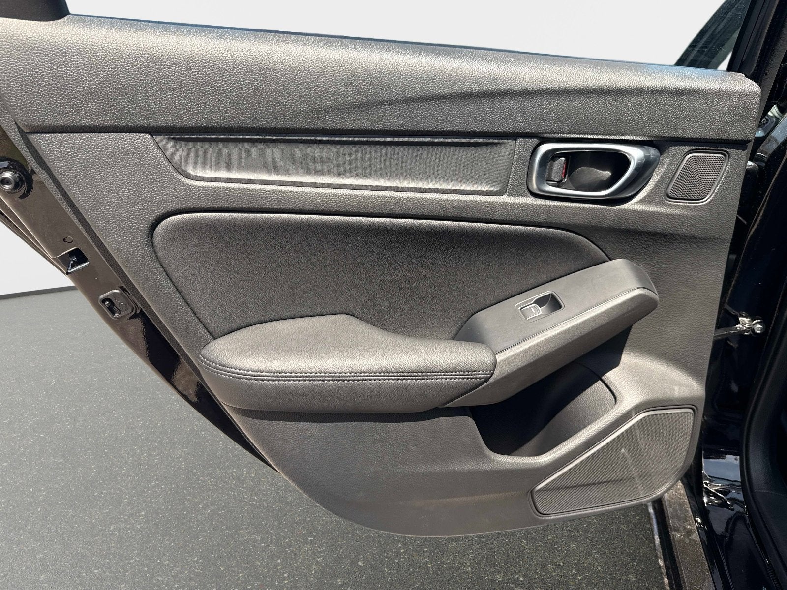 2026 Acura Integra Base