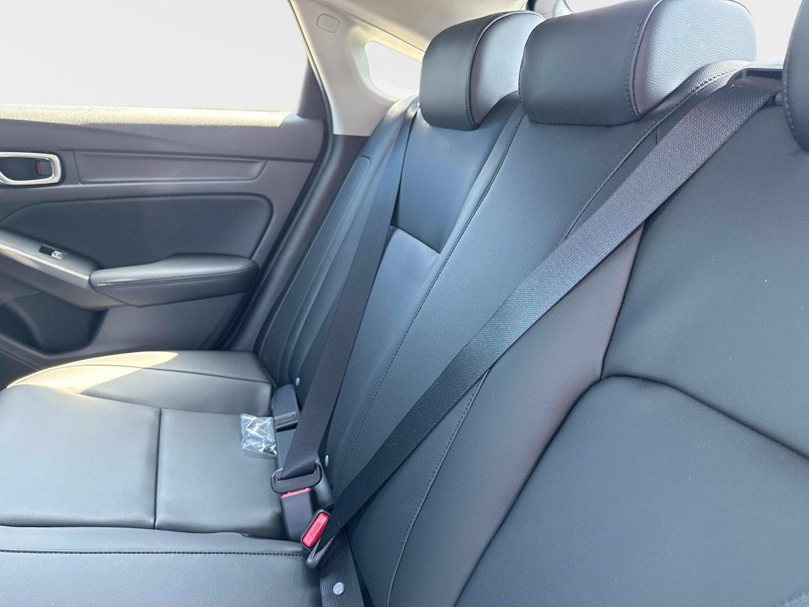 2026 Acura Integra Base