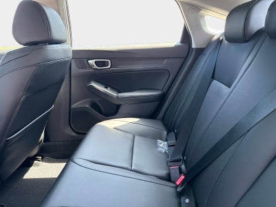 2026 Acura Integra Base