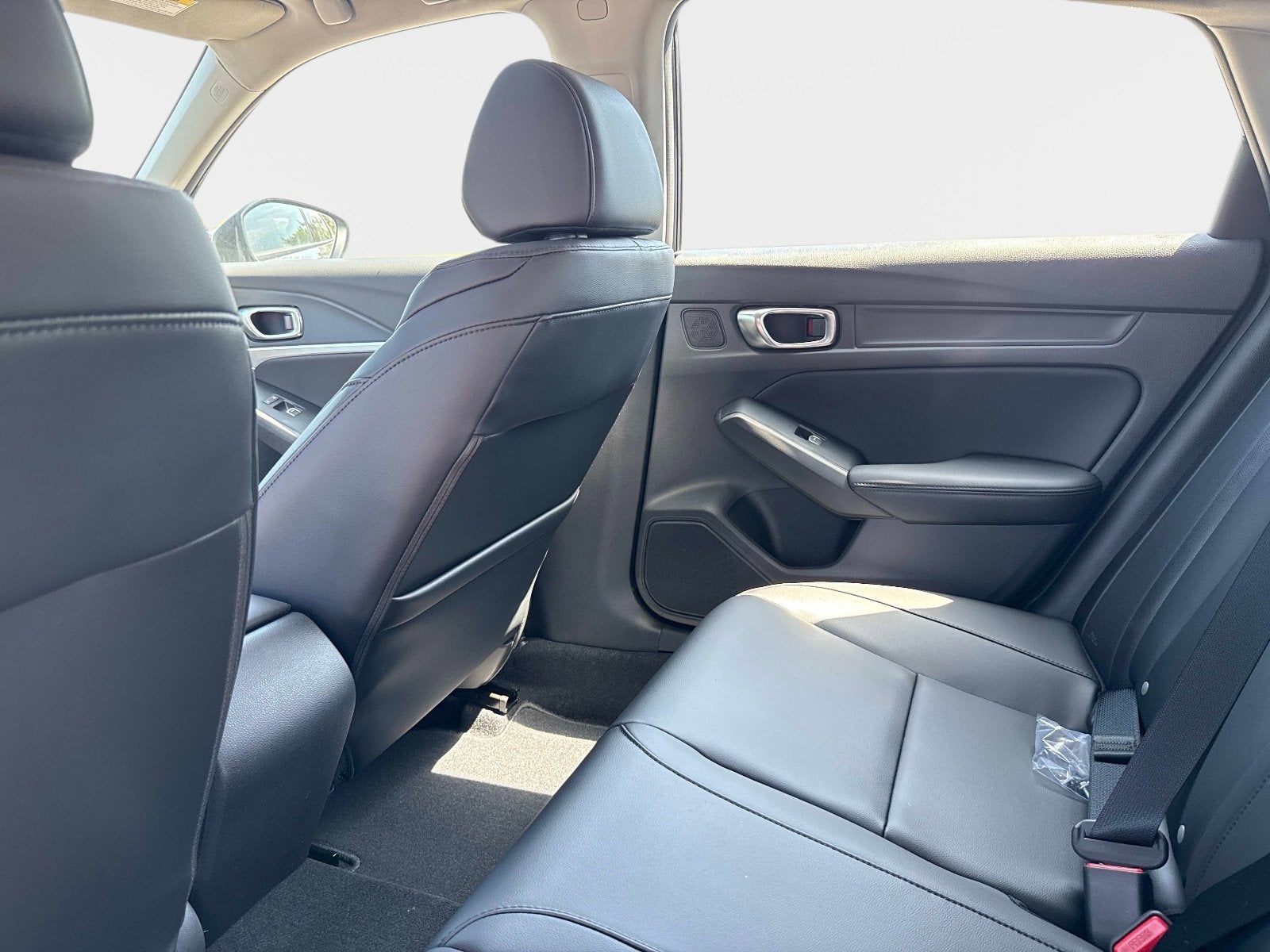 2026 Acura Integra Base