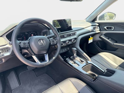 2026 Acura Integra Base