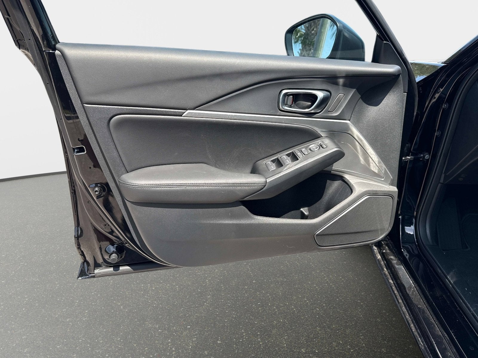 2026 Acura Integra Base