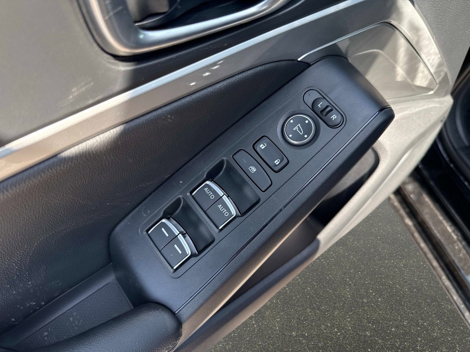 2026 Acura Integra Base