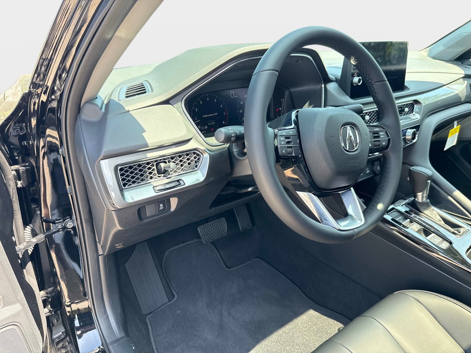 2026 Acura Integra Base