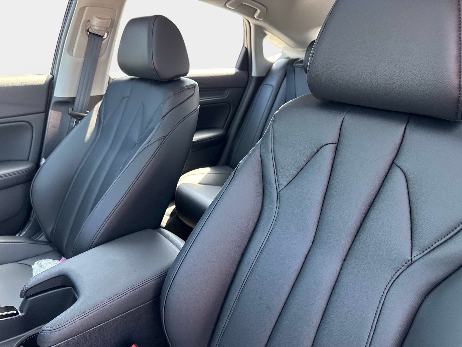 2026 Acura Integra Base