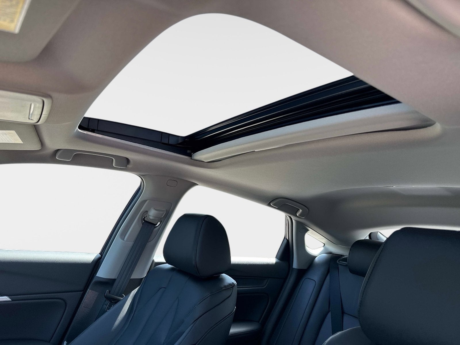 2026 Acura Integra Base