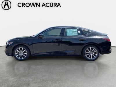 2026 Acura Integra Base